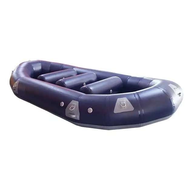 

For Commercial Grade NRS Rafting Boat, White Water Raft For River