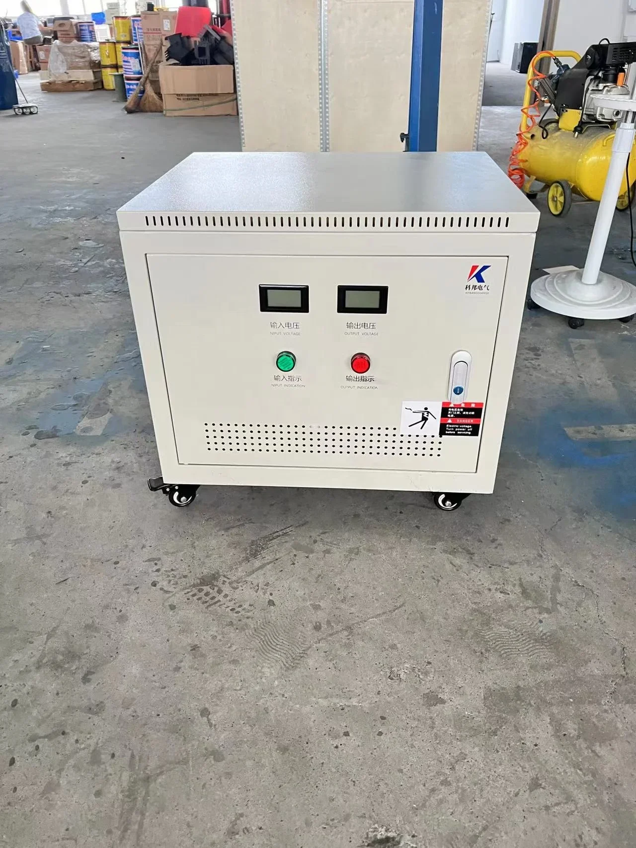 High quality 80kva Dry Type  distribution transformer  Transformer 3 Phase  Transformer 80kva 3 Phase Autotransformer