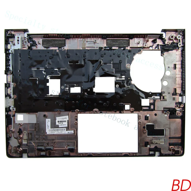 

A+ C Shell Cover L18310-001 For HP EliteBook 840 G5 Laptop Palmrest Upper Case
