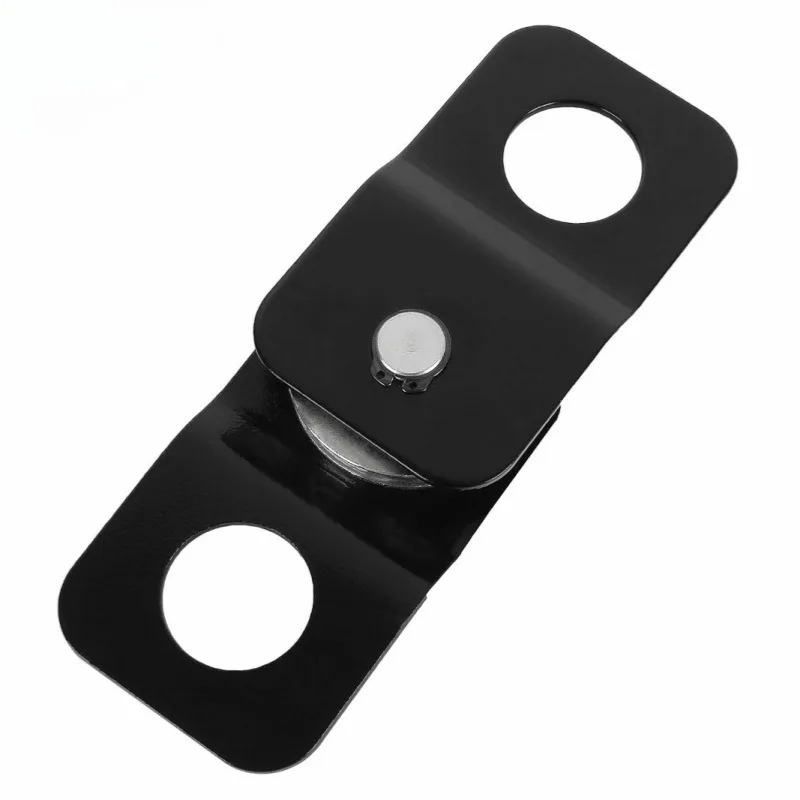 

4 ton pulley, off-road winch movable pull splint spider