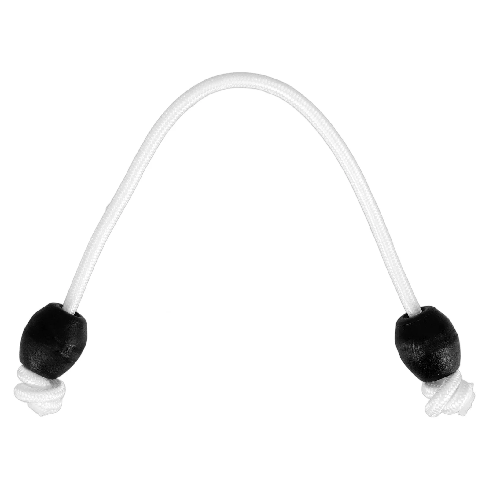 

Spearfishing Cord Adjustable Length Anti-Wear Binding Strap Practical Spearfishing Tubing Rope Portable Fishing Supply