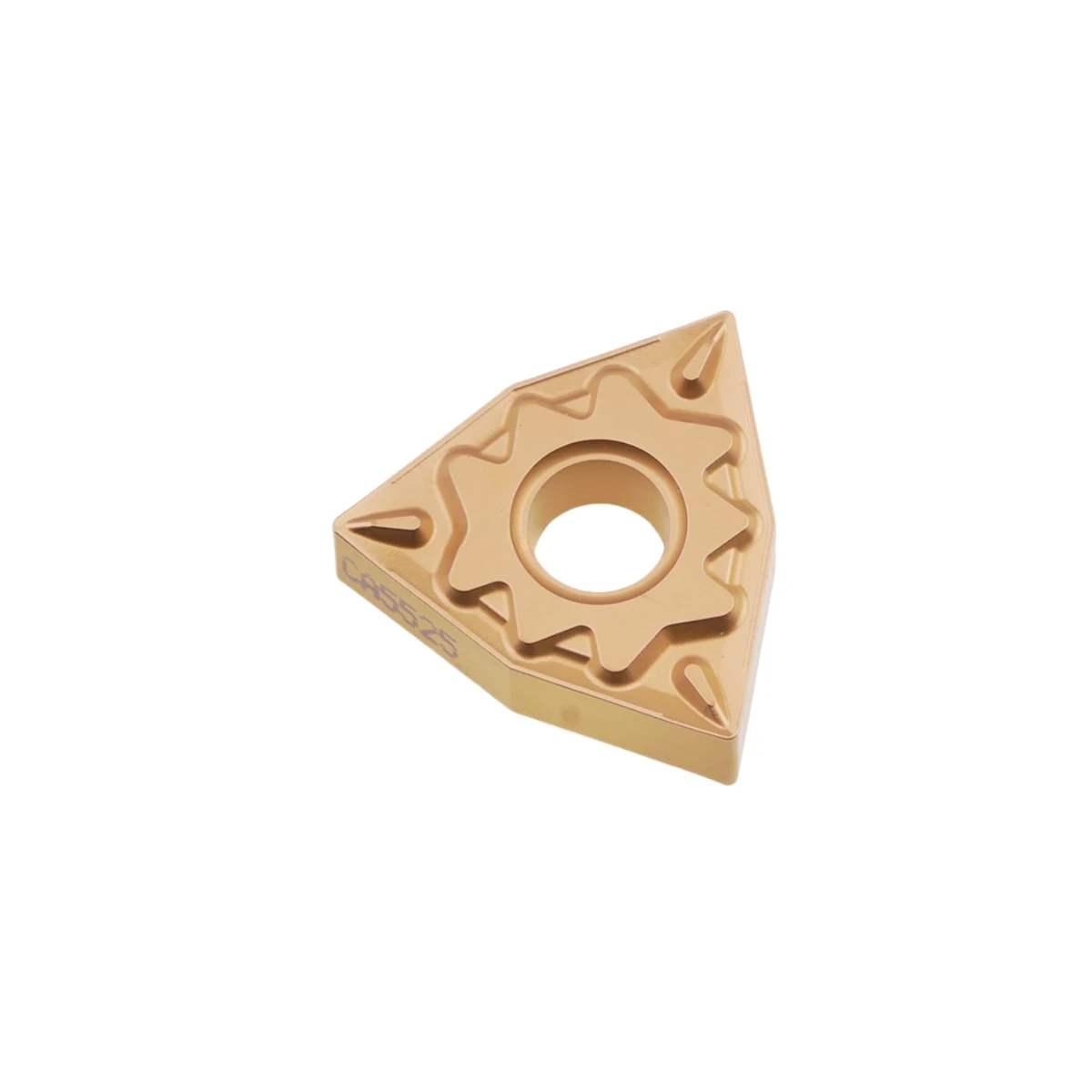 Kyocer a 100% Original WNMG WNMG08 WNMG080404 WNMG080404MS PR1535 WNMG080404MU PR1535 WNMG080408MS PR1535 Turning Inserts - view 4