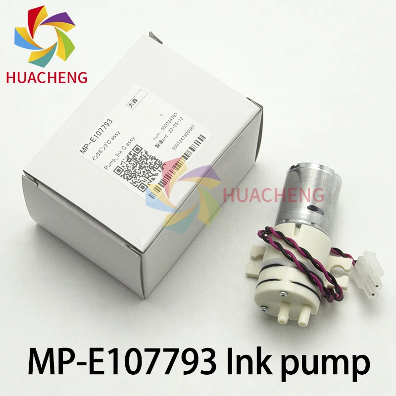1 pz originale per pompa inchiostro Mimaki SWJ-320 MP-E107793 pompa eco solvente