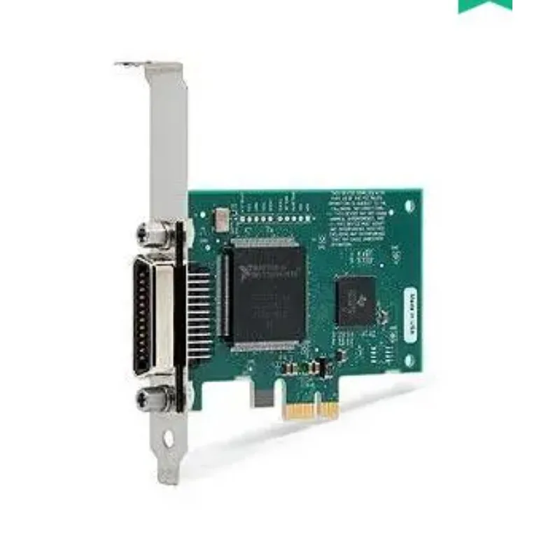 VivaChip TechPCIE-GPIB Card 778930-01 Card 100% OK Very Nice