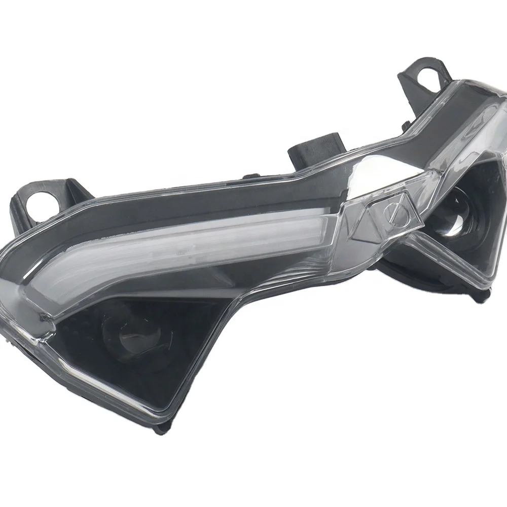 

Motorcycle Headlight for Ducati Panigale V4/V4S/V4R/V4SP/V4 Sports Car Series 18-23 Years Common