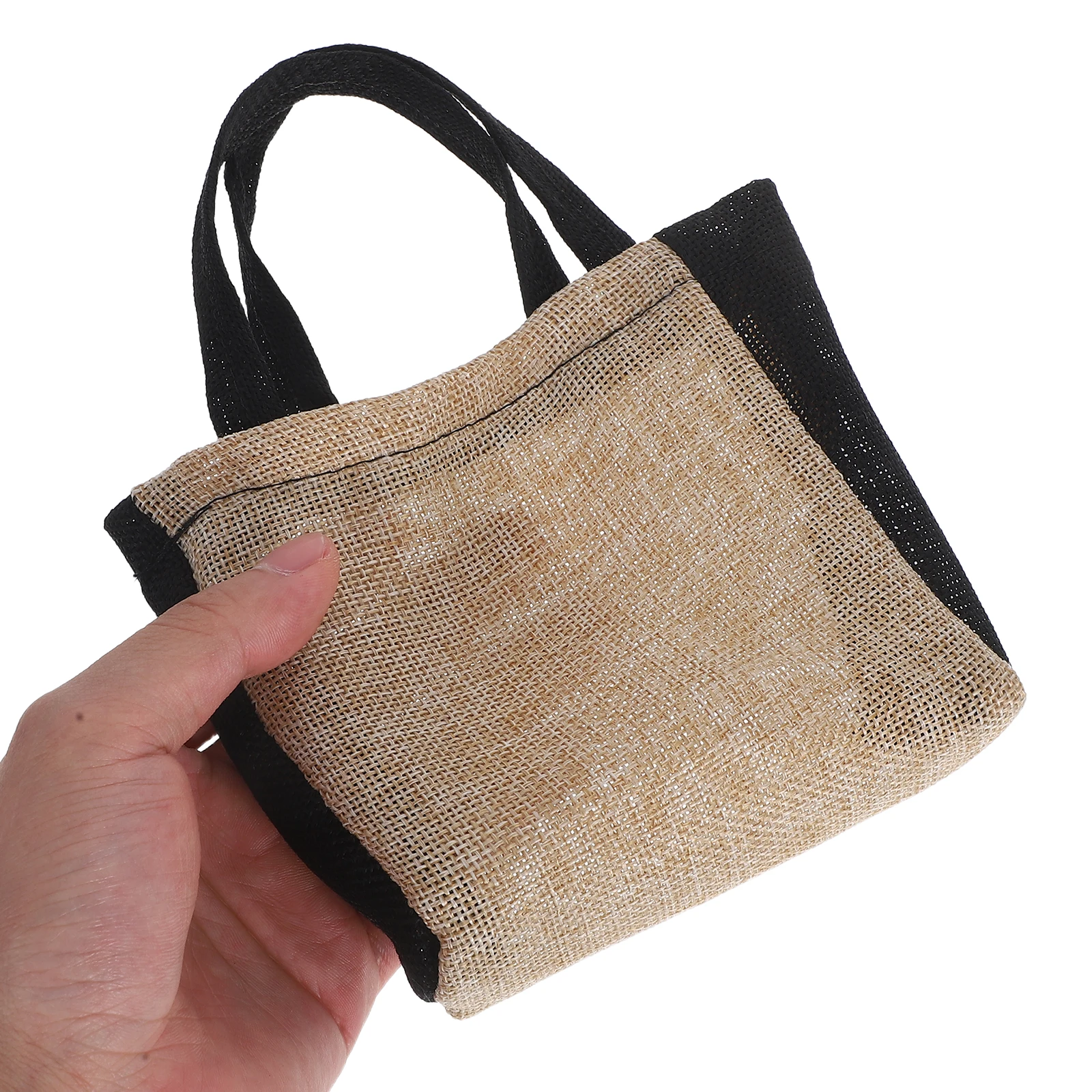 

Multifunctional Jewelry Storage Bag for Women Travel Case Organizer Tote Accessories Purse Bags Durable Lightweight