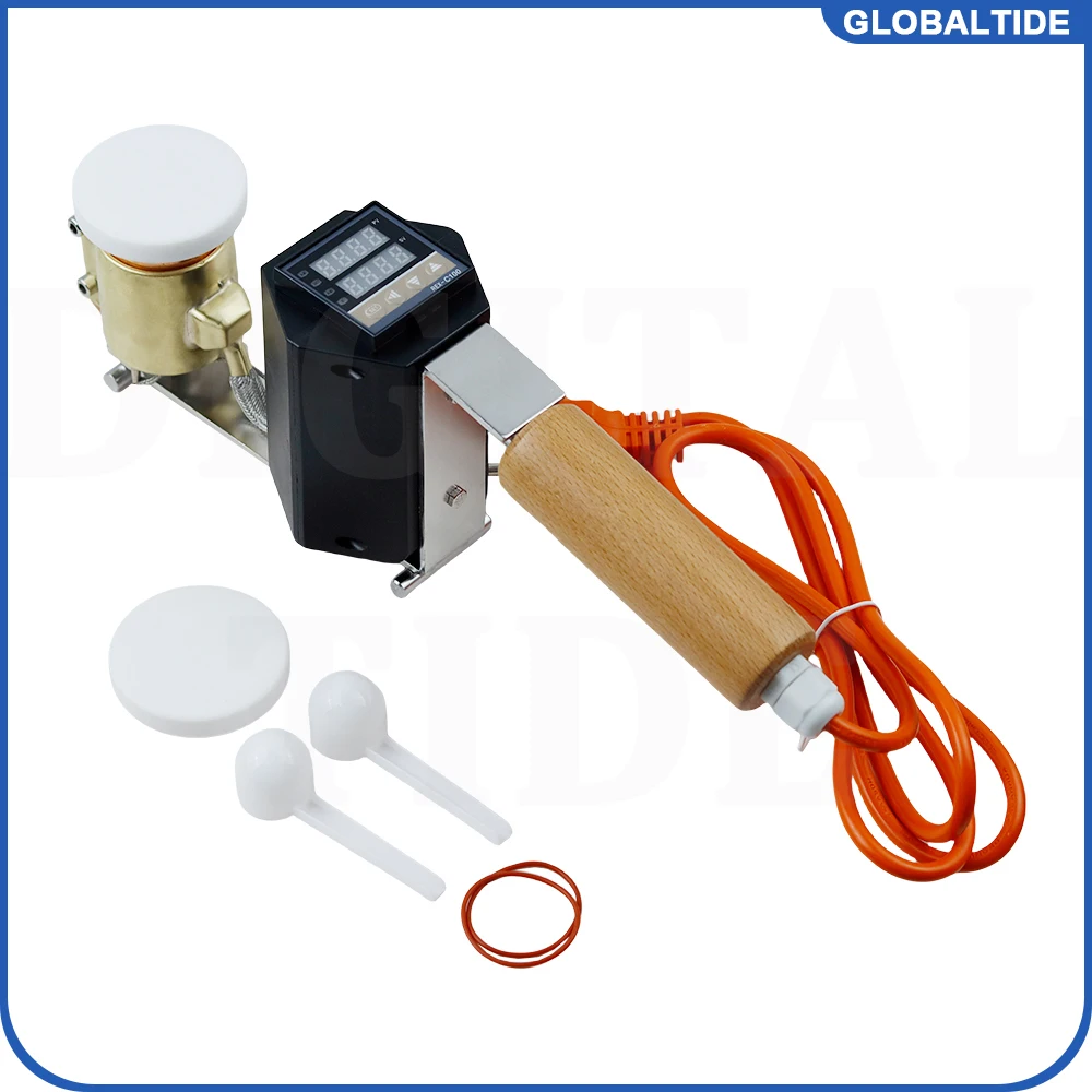 220V Oxalic Acid Volatilizer Patented Beekeeping Equipment Mite Fumigation Electric Vaporizer