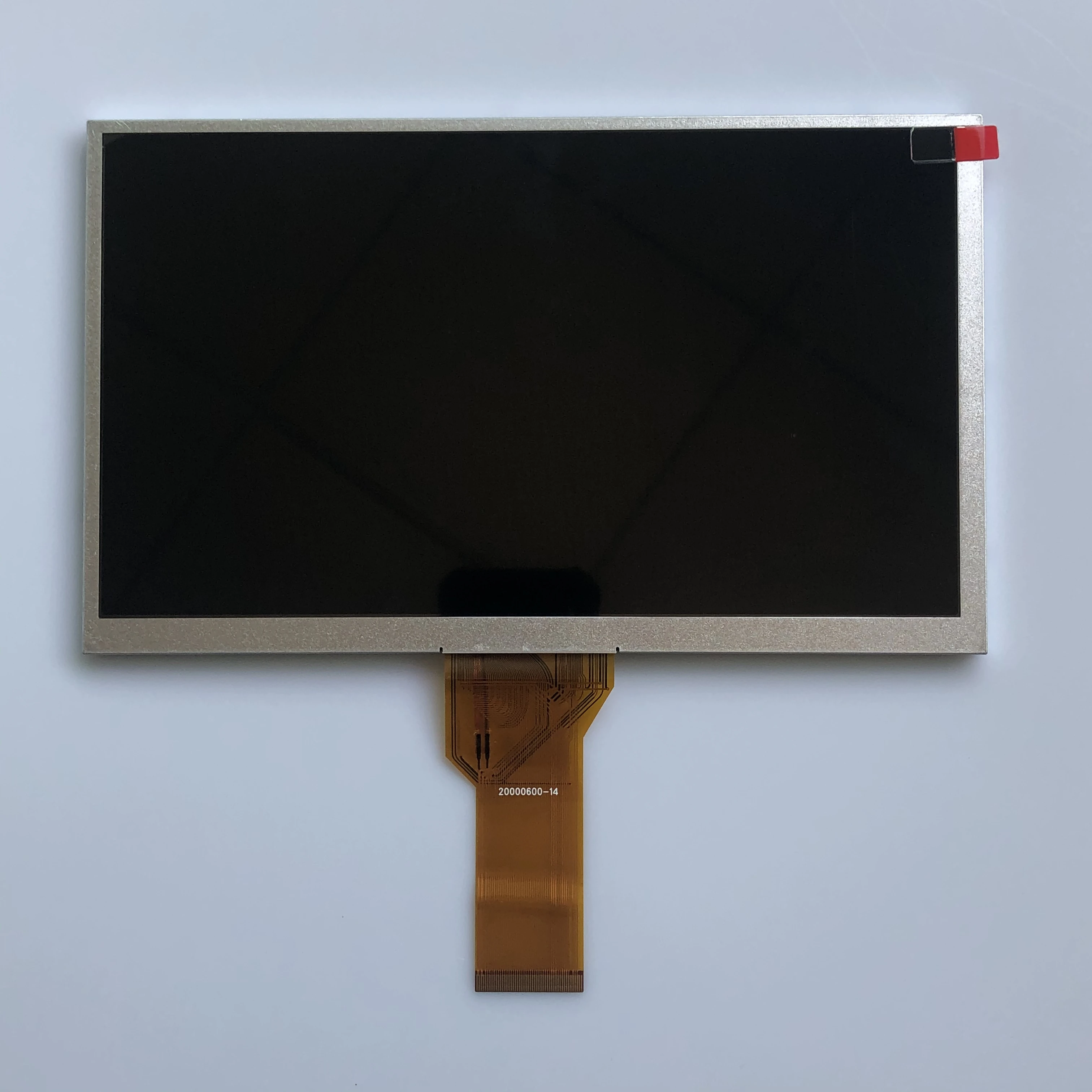 

Оригинальный AT090TN12 V.3 9-дюймовый ЖК-экранная панель TFT RGB-интерфейс Тип TN с разрешением 800*480