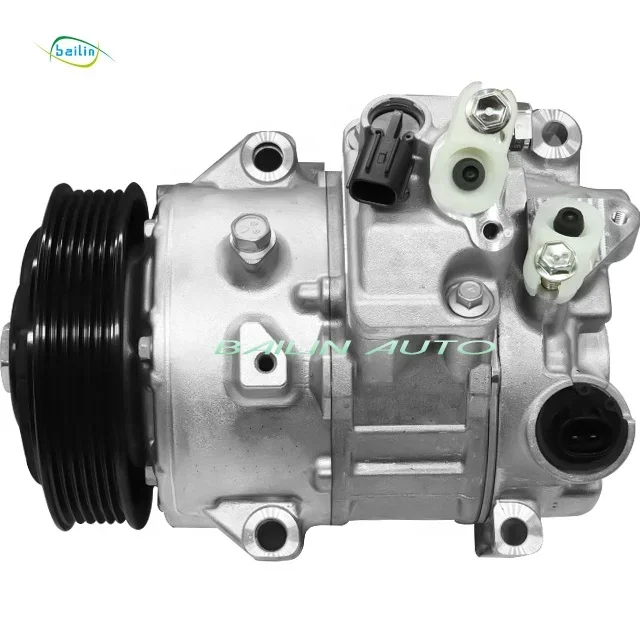 Factory Price Auto AC Compressor For Toyota Camry 2012 2.5 ACV51 447150-4881 4471504881