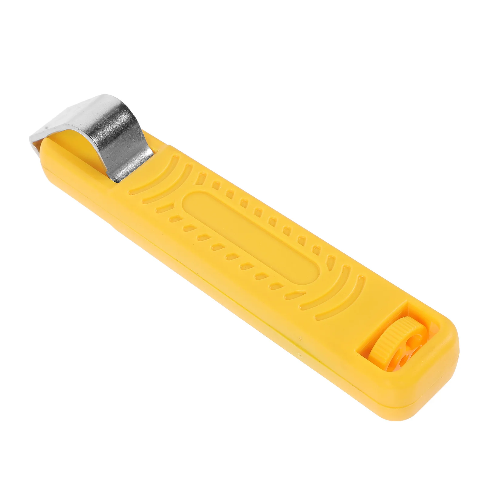 

Wire Stripper Adjustable Small Electrician Pliers Non-Slip Grip Cable Stripper Tool for PVC Rubber Silicone Electrical Wire