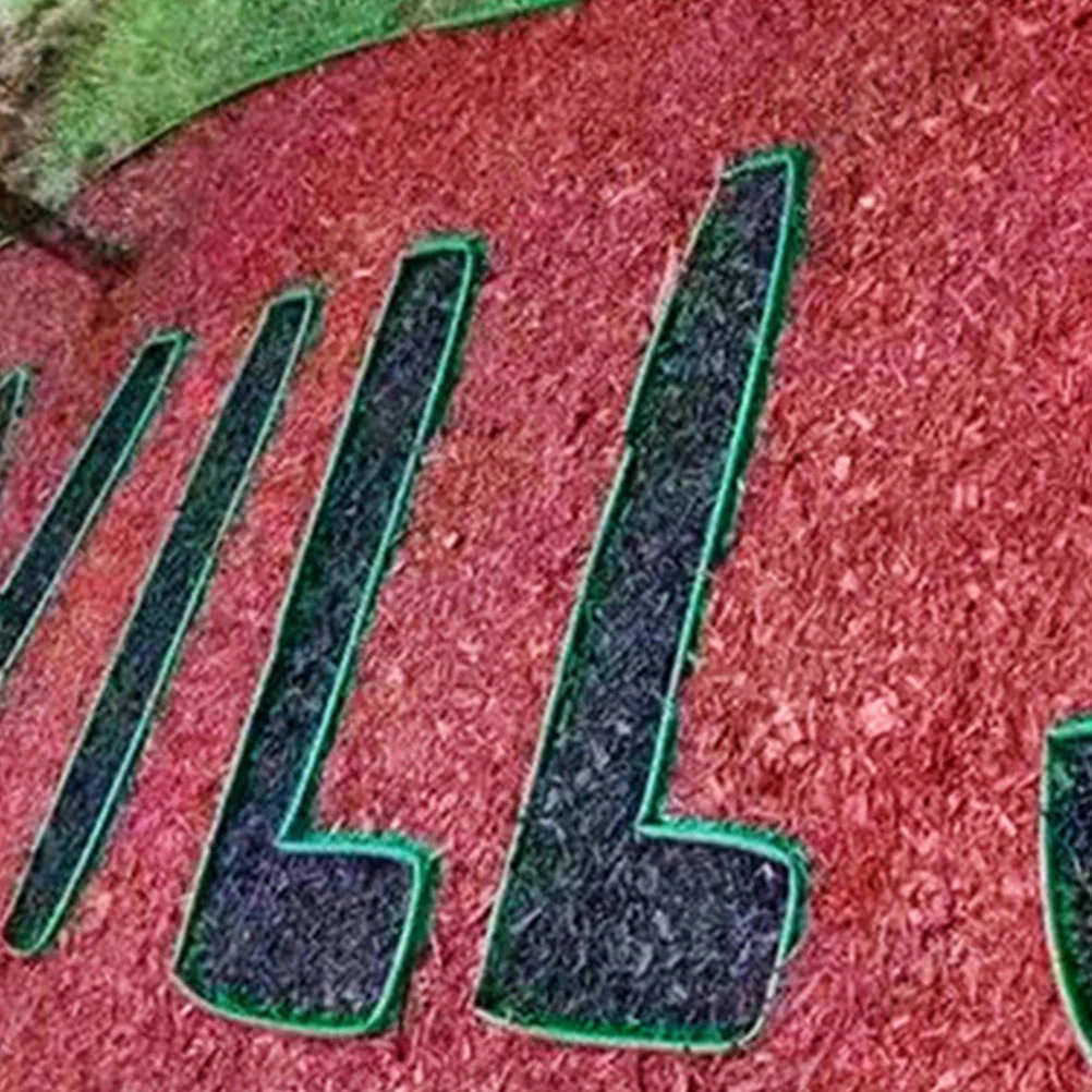 

1 Roll Plastic Lawn Edging Barrier Garden Border Strip For Landscape Edging Fence Yard Flower Beds Pathways Vegetables Garden