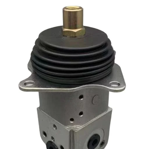 

702-22-0102 0 702-22-0103 0 Handle Assembly Pilot Valve for Joystick