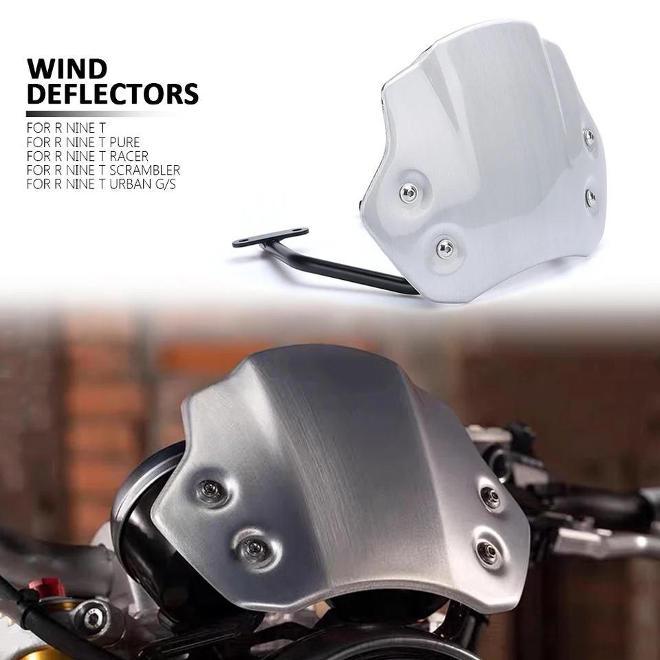 For BMW R NINE T Racer RNINET R9T Pure Scrambler Rninet Urban G/S