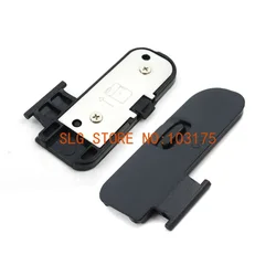 1pcs New Battery Door Cover Lid Cap Replacement For Nikon D3200 D3300 D3400 D5200 D5300 camera part