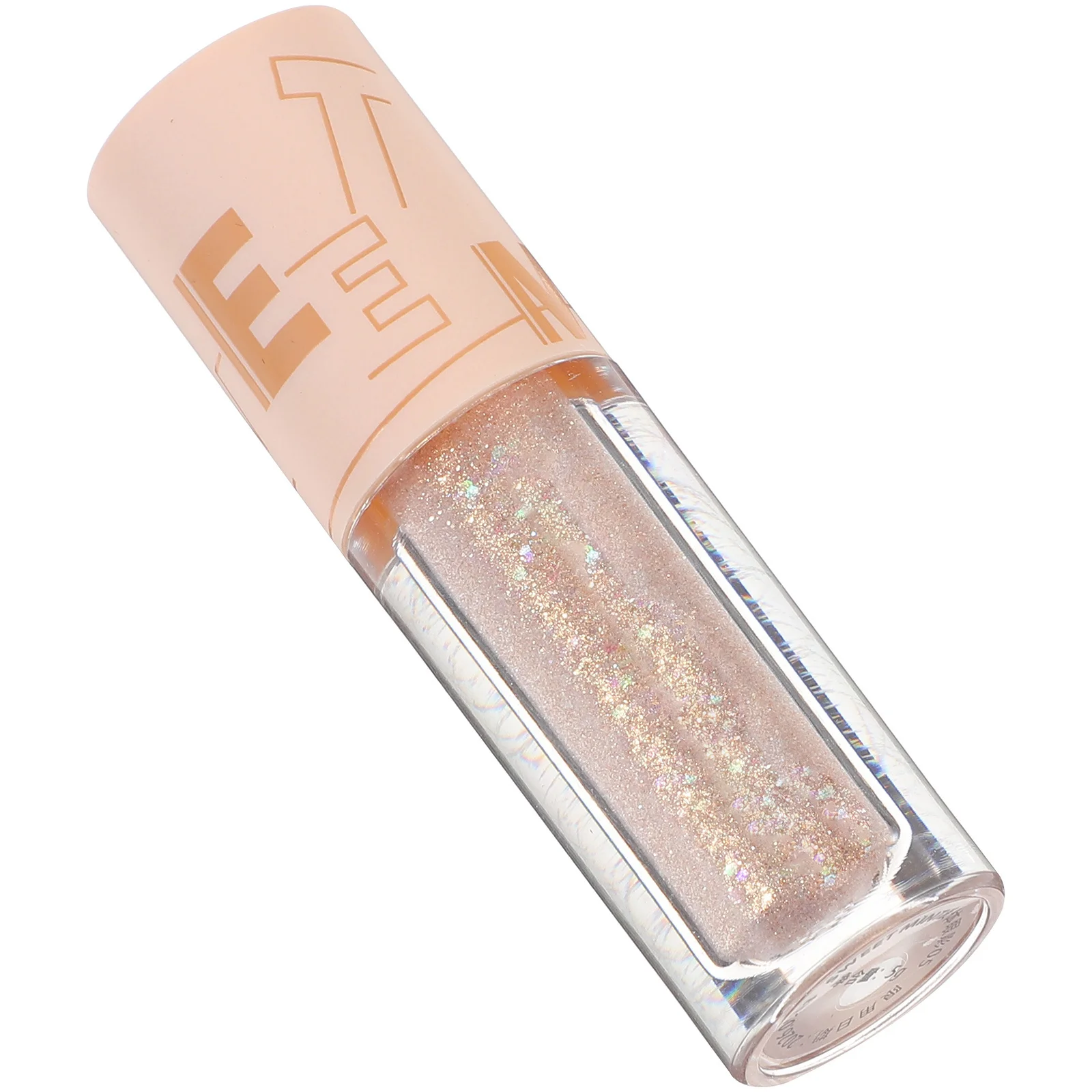 

1Pcs Liquid Eyeshadow Shimmer Glow Eye Powder High-Quality Ingredients Silky Shine Color Easy Apply Bling-Bling Effect Lasting