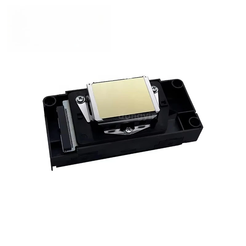 

Original R2880 R1900 R2000 Dx5 Printhead Unlocking F186000 Inkjet Printer Printhead for Printing Machine Parts