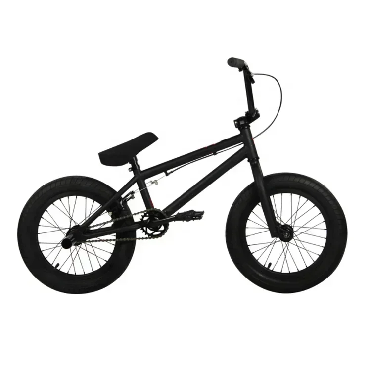 Mini BMX Bike Freestyle 16