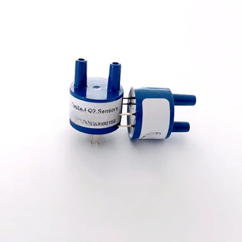 

LOX-02-F Fluorescent Oxygen Sensor Pipeline Type