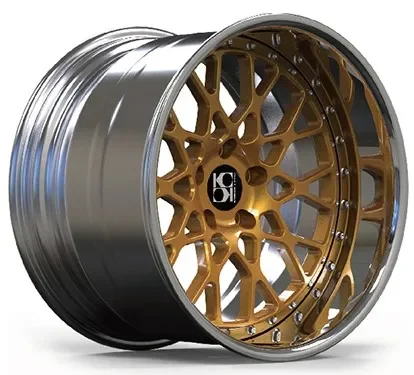 Custom Forged Car Wheels For BMW, Mercedes, Land Rover, Porsche 911, Lamborghini