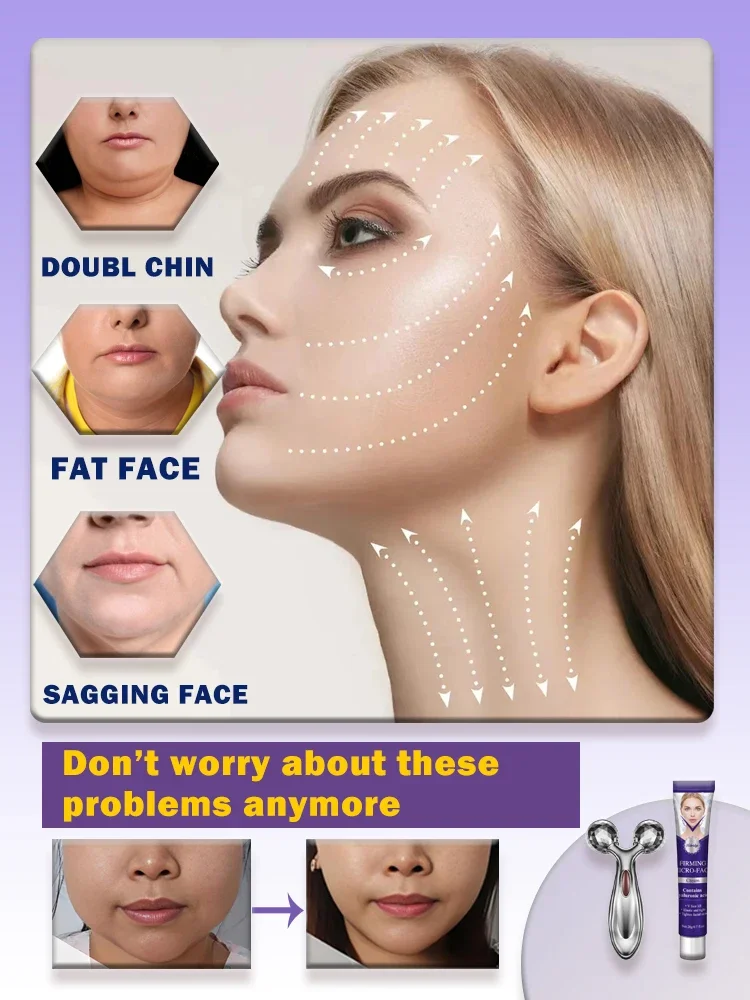 Solves The Double Chin problem