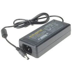 DC 48V 2A 2000MA 96W POE Power Supply Adapter With Power Cable AC to DC power Adapter Charger For LED Strips POE CCTV POE Camera