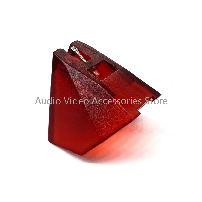 

Ortofon 2M Red Moving Magnet Cartridge Stylus Replace Needle For Turntable LP Vinyl Record Phonograph Pickup HIFI Accessory