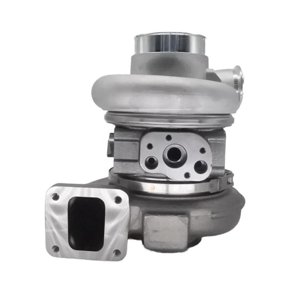 Turbocharger HE500VG 5356676 5351846 2117464 for DAF Truck PACCAR MX11 New Engine