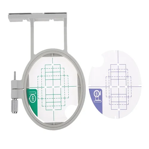 Embroidery Machine Hoops Frame for Brother Machines
