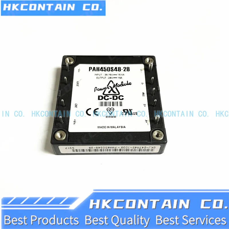 

NEW MODULE PAH450S48-28 PAH450S48-28/HW PAH450S48-28/T PAH450S48-48 PAH450S48-48/T