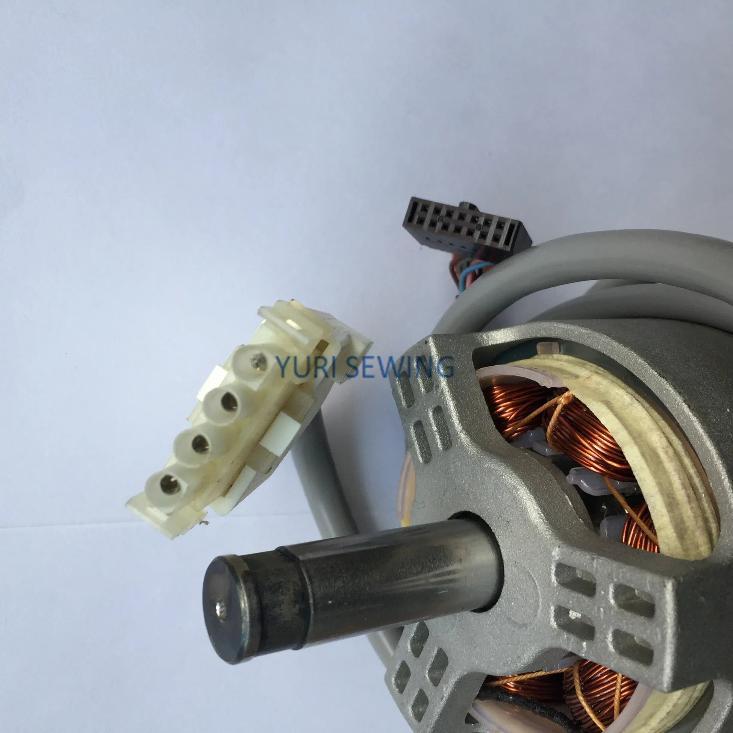 Brother S-7200A/7200B control box motor engine J80972001/J0394001 motor CDD-HS highquality industrial sewing machine spare parts