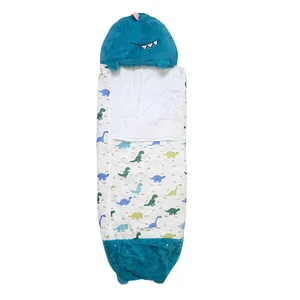 7 Hauptverkäufe Schlaf Baby Schweiß mit Mango - №7