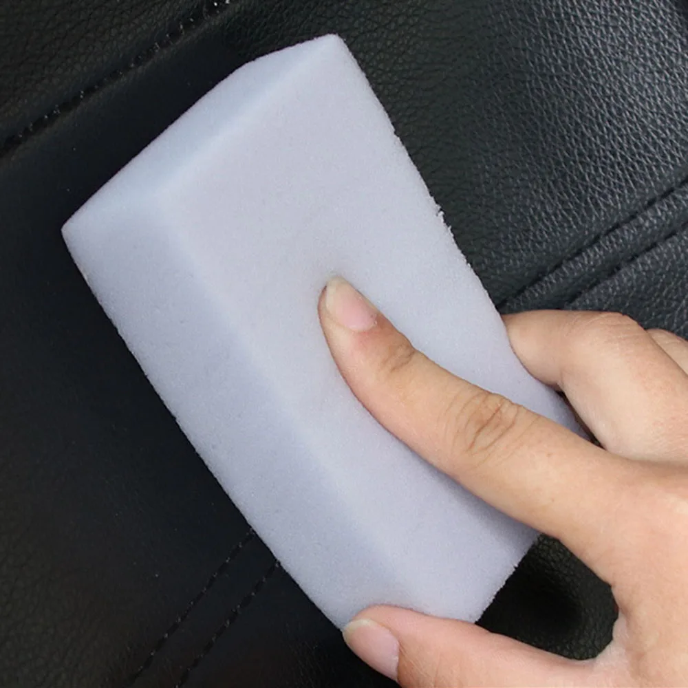 Набор для полировки автомобильных фар с губкой для ремонта мотоциклов