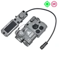 FG GREEN IR