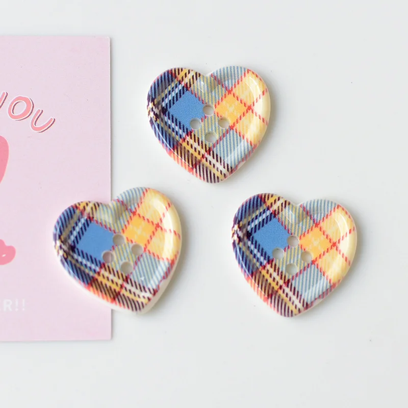 Wffnkc-レジンチャームボタン装飾品、DIY衣服、靴、縫製、工芸品、子供人形、コスチューム、手作りアクセサリー、20〜30個