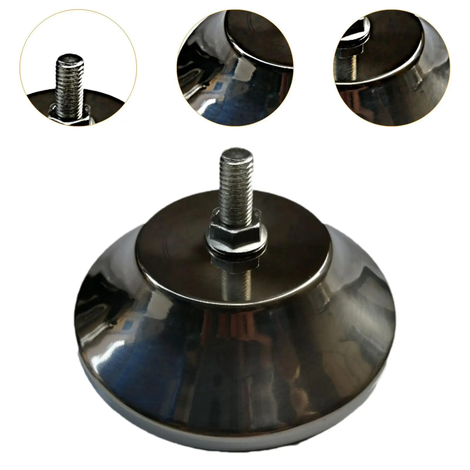 Pool Table Leg Leveler for Most Tables without Damaging Flooring Leveling Riser for Party Game Table Foosball Home Accessories