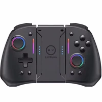 Control inalámbrico Bluetooth para Nintendo Switch, OLED y Lite, mando de juegos, mando, accesorios para juegos Hall
