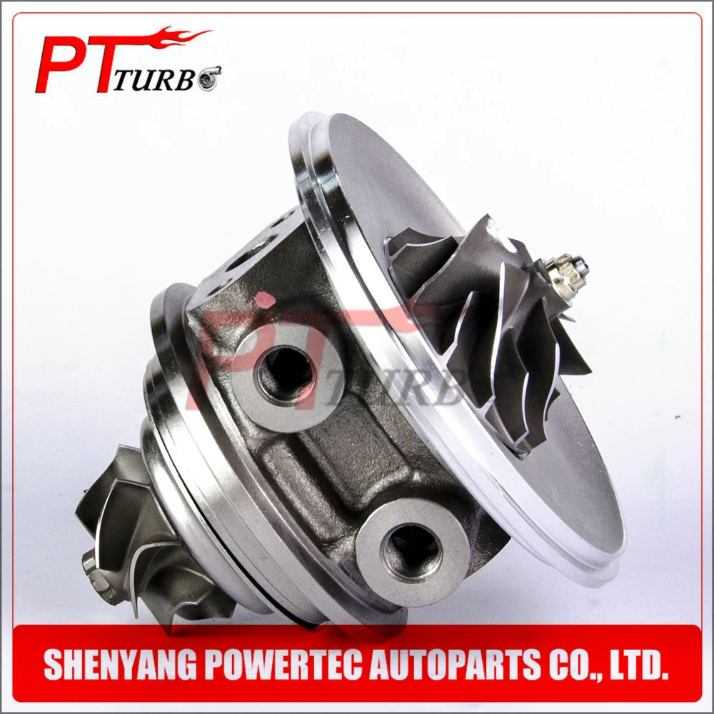 Turbolader Chra For Isuzu Truck and Hitachi excavator with 4JJ1 8980976861 8980976860 F51CAD-S0114B Turbine Cartridge Engine