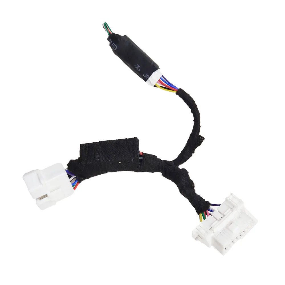 Car VIN Modification for All Vehicle EOBD 17 Digit Frame NumberSimulator OBD EOBD Simulator Frame Number Modification Reusable