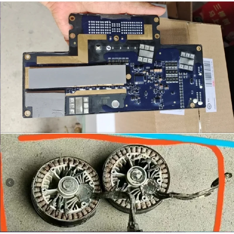 High Quality T0 Battery 0- Cycle
