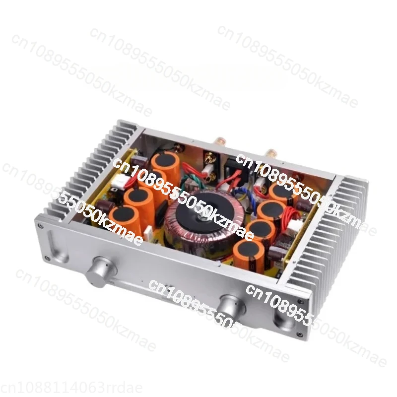 

Suitable for BRZHIFI A1S reference music fax A1 line 20W pure Class A power