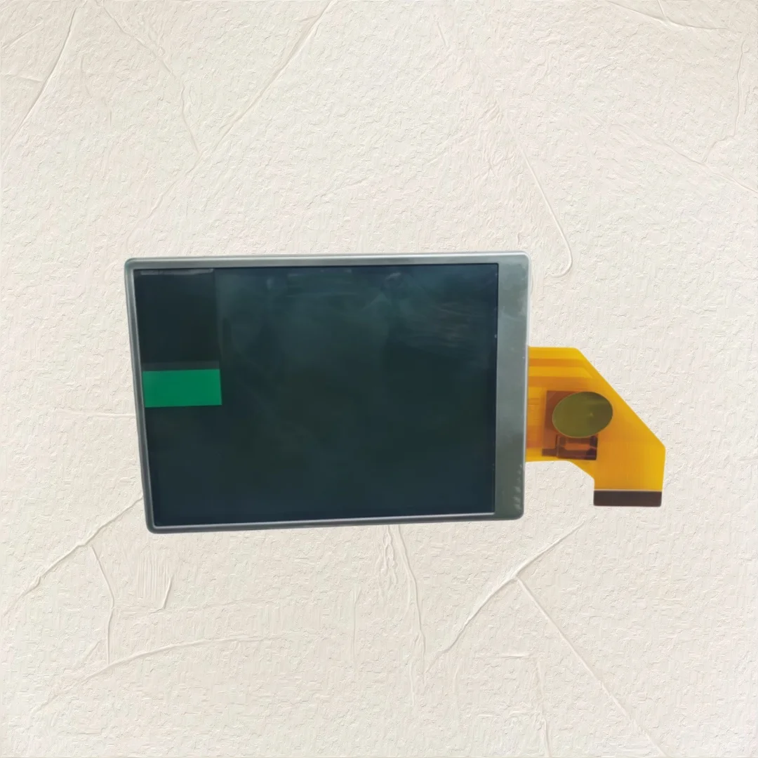Brand New Screen Panel with Backlight Replacement Repair Parts for Fujifilm FinePix F70 F75 F72EXR