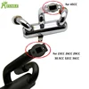 デュアルバットエキゾーストパイプ,1/5 hpi用,ローバンkm Rj 5b rc,23cc,26cc,29cc,20.5cc,32cc,36cc,45cc,高性能 2