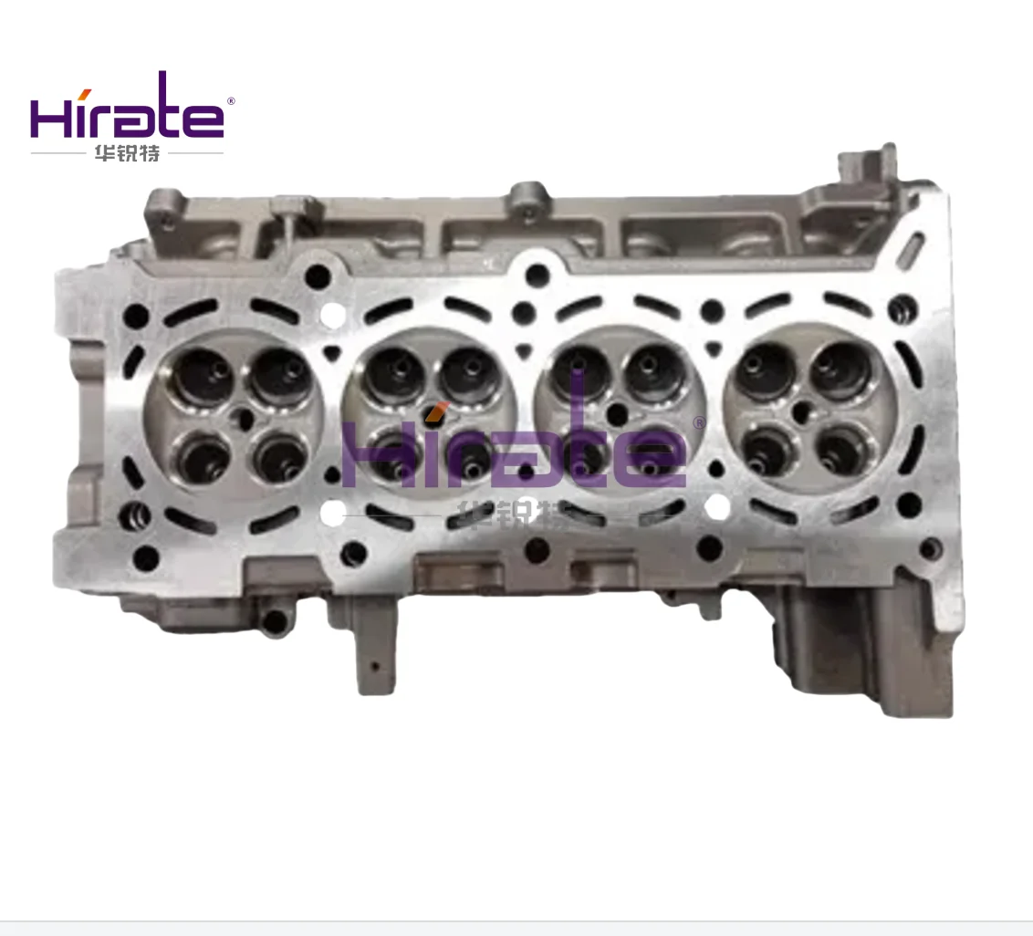 

B15/C14/B14/C14s/F14d3 Cylinder Head 9024657 Cast Iron & Aluminium Material For Daewoo For Chevrolet N300 Engine Car Model
