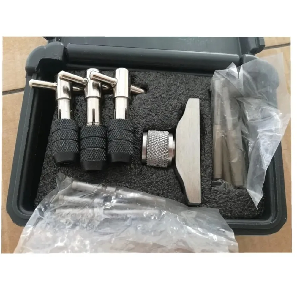 

Автоматические дизельные форсунки Common Rail для ремонта eui eup, шлифовальные инструменты