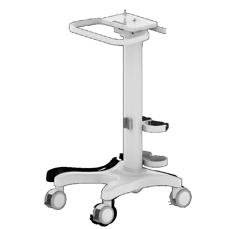 SV300 trolley roll stand cart for ventilator machine