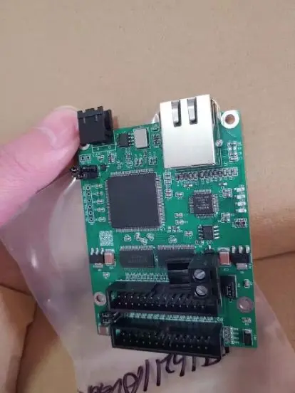 Suitable for MESA 7I92 motion control card (non original)