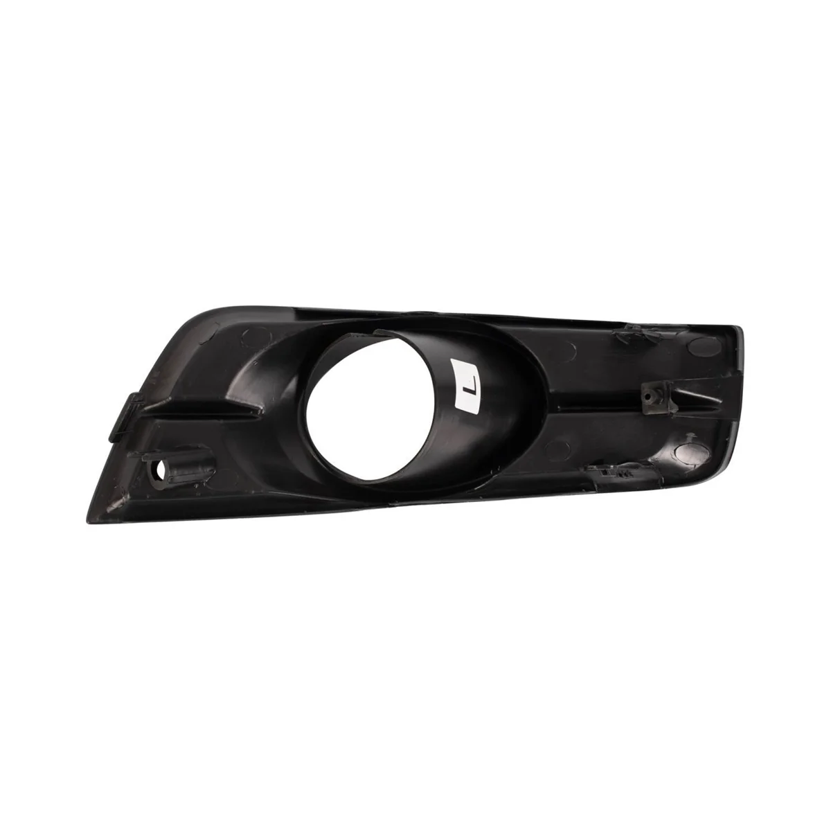 

1 пара, решетка для вентиляции автомобильного бампера (LH + RH) для CHEVROLET CRUZE 09-15, противотуманная фара, ободок, противотуманная фара, крышка 94831151 94831152