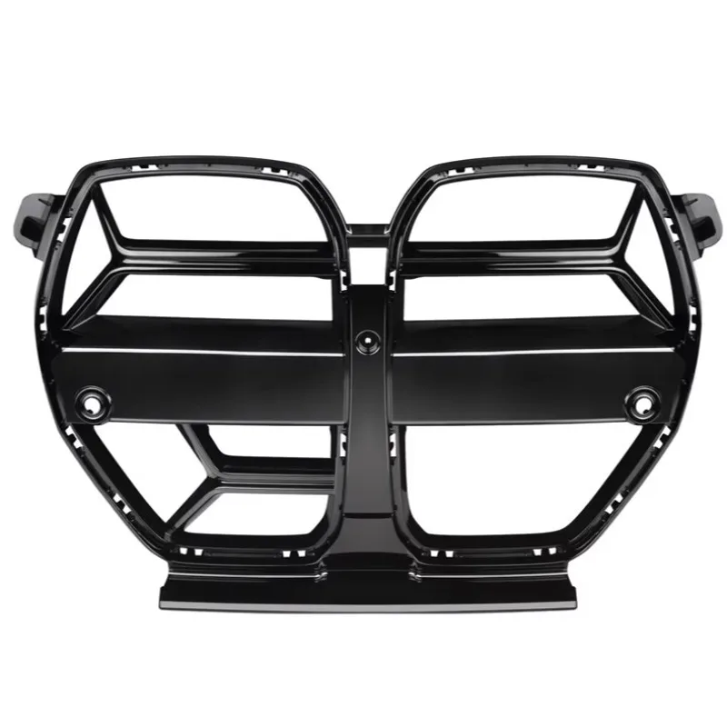 

XDS Accessories Flagship G82 M4 Grill Suitable For M3 M4 G80 G82 Car Front Small Encircling Bumper Modified ABS Plastic CSL