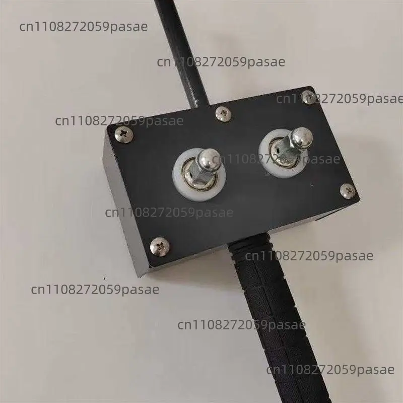 Design Wire Threading Machine Automatic Electric Set Plumber Wire Cable Puller Pulling Tool