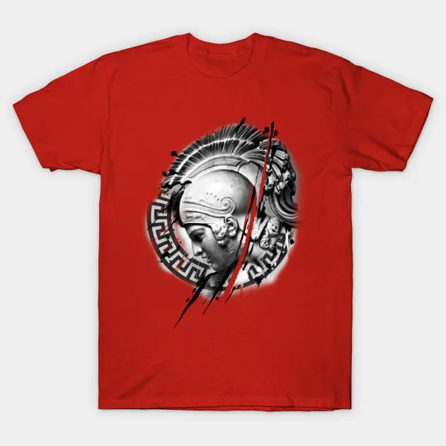 Roman Empire and Legionary Power Roman Soldiers T Shirt. New 100% Cotton Short Sleeve O-Neck T-shirt Casual Clothing Mens Top